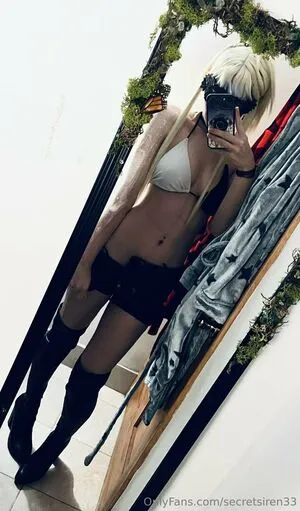Secretsiren33 OnlyFans Leaked Free Thumbnail Picture - #amWJmCJwxX