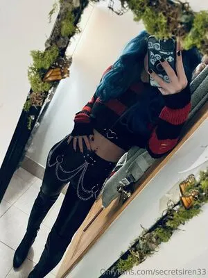 Secretsiren33 OnlyFans Leaked Free Thumbnail Picture - #cPJ0siyGsF