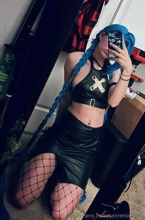 Secretsiren33 OnlyFans Leaked Free Thumbnail Picture - #dWryjZW3VC