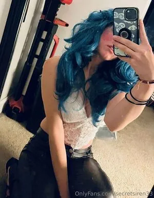Secretsiren33 OnlyFans Leaked Free Thumbnail Picture - #llfmxejKAL