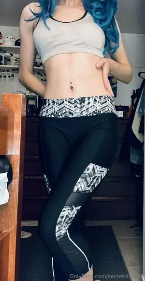 Secretsiren33 OnlyFans Leaked Free Thumbnail Picture - #nbXfgkinxT