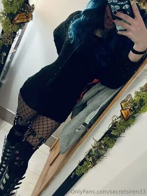 Secretsiren33 OnlyFans Leaked Free Thumbnail Picture - #r6dGz7O4vt