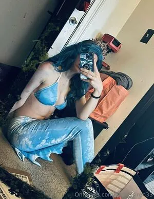 Secretsiren33 OnlyFans Leaked Free Thumbnail Picture - #rHMJ5zM5az