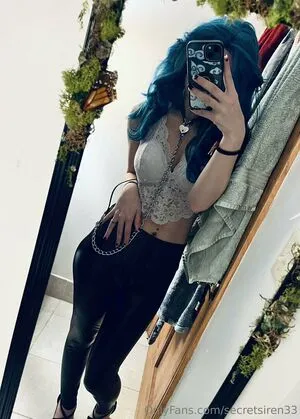 Secretsiren33 OnlyFans Leaked Free Thumbnail Picture - #rlhJqzVxkH