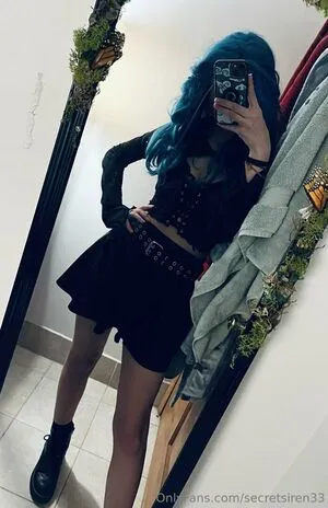 Secretsiren33 OnlyFans Leaked Free Thumbnail Picture - #s9hvuwjGV0