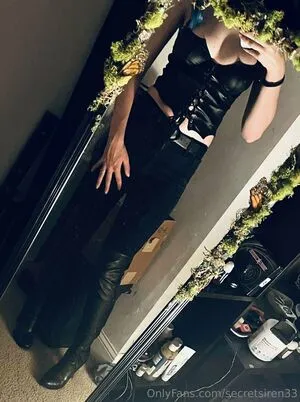 Secretsiren33 OnlyFans Leaked Free Thumbnail Picture - #uiyknoepeO