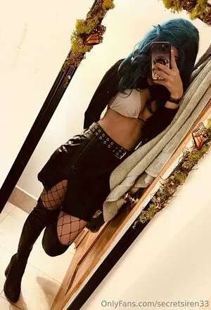 Secretsiren33 OnlyFans Leaked Free Thumbnail Picture - #zoeWhn79kn