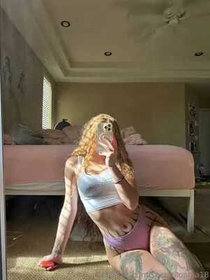 Secretsophia18 OnlyFans Leaked Free Thumbnail Picture - #9M7nr41iFH