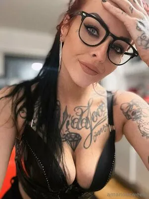 Secretsxbyamanda OnlyFans Leaked Free Thumbnail Picture - #axANVxKgt9