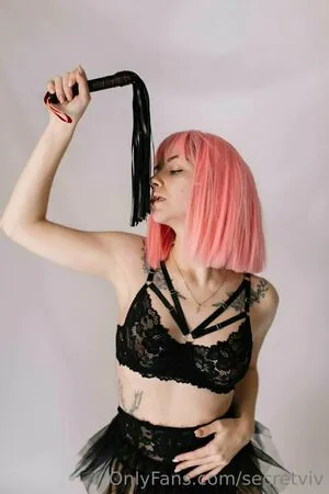 Secretviv OnlyFans Leaked Free Thumbnail Picture - #75glSMvic7