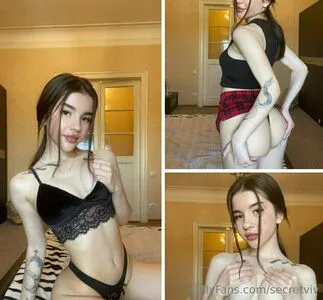 Secretviv OnlyFans Leaked Free Thumbnail Picture - #cEUuLd2XYL