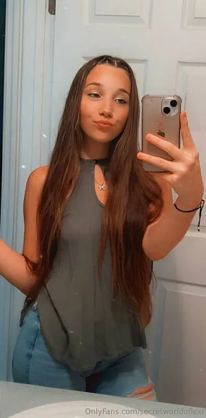 Secretworldoflexi OnlyFans Leaked Free Thumbnail Picture - #41n53gPgeh