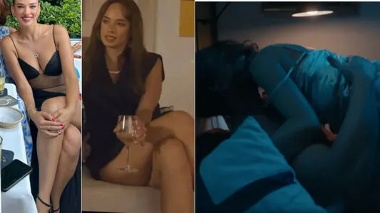 Seda Bakan OnlyFans Leaked Free Thumbnail Picture - #4Hs2DZQ3cV