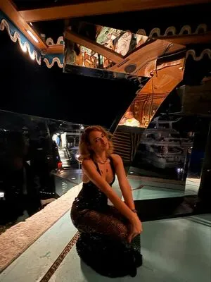 Seda Bakan OnlyFans Leaked Free Thumbnail Picture - #6F6AvGLQkB