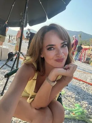 Seda Bakan OnlyFans Leaked Free Thumbnail Picture - #GGvPr9N74N