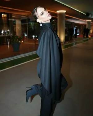 Seda Bakan OnlyFans Leaked Free Thumbnail Picture - #H2PbPQBDl3