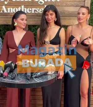 Seda Bakan OnlyFans Leaked Free Thumbnail Picture - #JbN7C0efZw