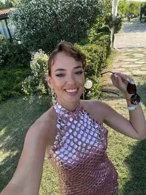 Seda Bakan OnlyFans Leaked Free Thumbnail Picture - #RrOrwpp6MY