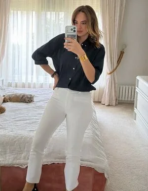 Seda Bakan OnlyFans Leaked Free Thumbnail Picture - #USwnUcMilO