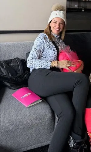 Seda Bakan OnlyFans Leaked Free Thumbnail Picture - #dfHIFa7Bjs