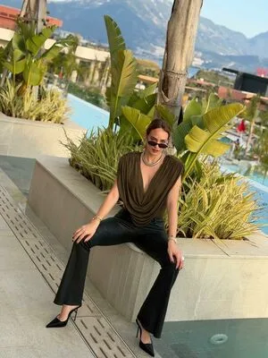 Seda Bakan OnlyFans Leaked Free Thumbnail Picture - #e8KHA8N68H