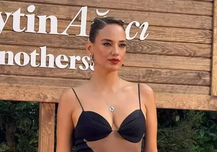 Seda Bakan OnlyFans Leaked Free Thumbnail Picture - #tXZ77n3ROM