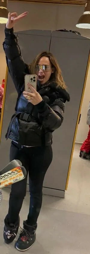 Seda Bakan OnlyFans Leaked Free Thumbnail Picture - #v6de6NHKxj