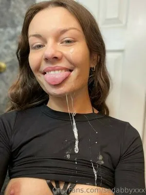 Sedabby OnlyFans Leaked Free Thumbnail Picture - #zuaekW3Wni