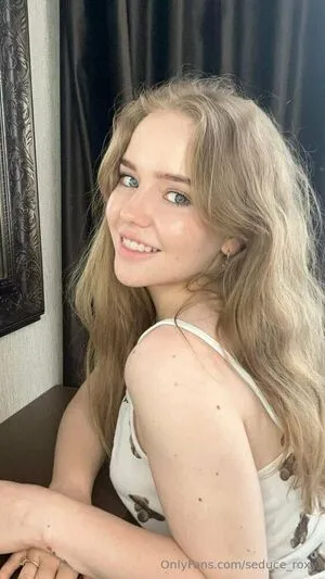 Seduce Roxy OnlyFans Leaked Free Thumbnail Picture - #AxFqXeE2Xz