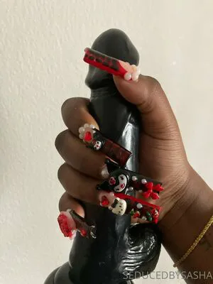 Seducedbysasha OnlyFans Leaked Free Thumbnail Picture - #KX1VvWjWrO