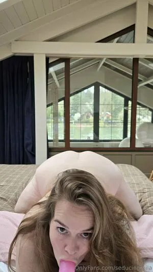 Seducingmila OnlyFans Leaked Free Thumbnail Picture - #4NUj2BH53C