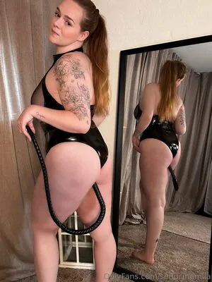 Seducingmila OnlyFans Leaked Free Thumbnail Picture - #sukFntENUn