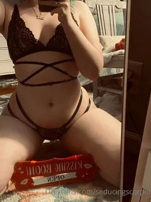 Seducingscorpio OnlyFans Leaked Free Thumbnail Picture - #OKnXvphlqB