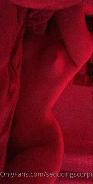 Seducingscorpio OnlyFans Leaked Free Thumbnail Picture - #X9OGZ8xAdv