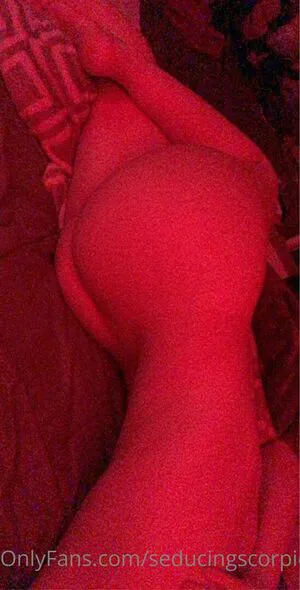 Seducingscorpio OnlyFans Leaked Free Thumbnail Picture - #jtsHRlZaWU