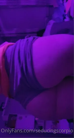 Seducingscorpio OnlyFans Leaked Free Thumbnail Picture - #vOPJ2Qscvk