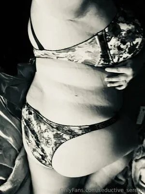 Seductive Serena OnlyFans Leaked Free Thumbnail Picture - #03mfmVaOnT