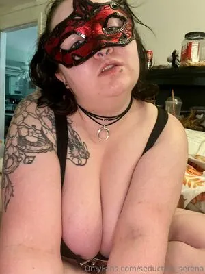 Seductive Serena OnlyFans Leaked Free Thumbnail Picture - #VqnVZv1C8P