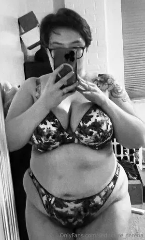 Seductive Serena OnlyFans Leaked Free Thumbnail Picture - #XYVMq4nyXI