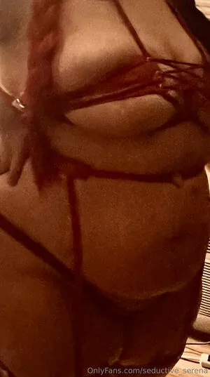 Seductive Serena OnlyFans Leaked Free Thumbnail Picture - #e1MjUD8UJd