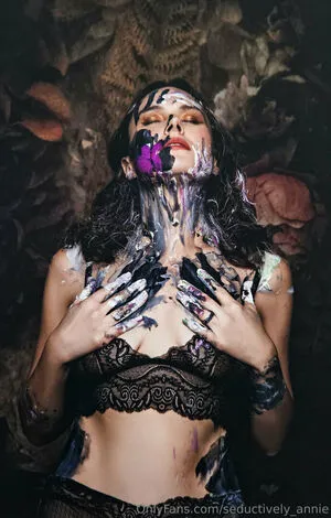 Seductively Annie OnlyFans Leaked Free Thumbnail Picture - #Tb8nORe1dF