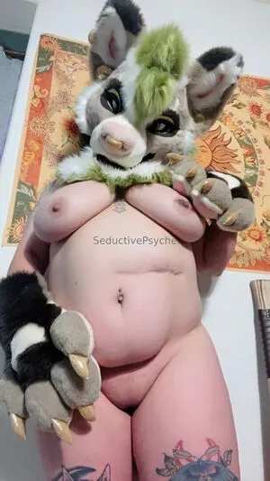 Seductivepsyche OnlyFans Leaked Free Thumbnail Picture - #5dVY7fxCoa