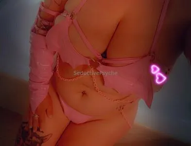 Seductivepsyche OnlyFans Leaked Free Thumbnail Picture - #eNmghficYh