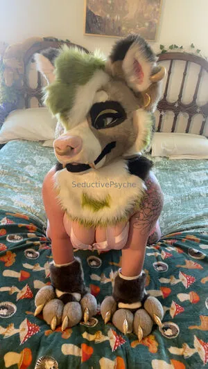 Seductivepsyche OnlyFans Leaked Free Thumbnail Picture - #iLSbIHaazi