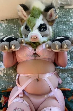 Seductivepsyche OnlyFans Leaked Free Thumbnail Picture - #rbn6gWEXkF