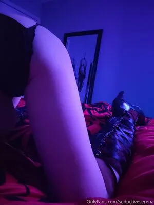 Seductiveserena OnlyFans Leaked Free Thumbnail Picture - #32Cg7UU69F