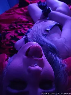 Seductiveserena OnlyFans Leaked Free Thumbnail Picture - #NNapNvWwBJ