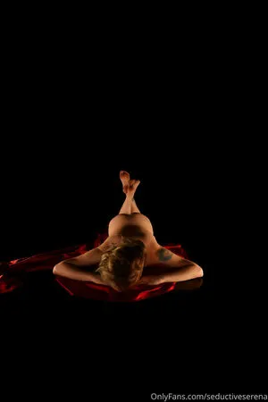 Seductiveserena OnlyFans Leaked Free Thumbnail Picture - #fb8BtlMogZ