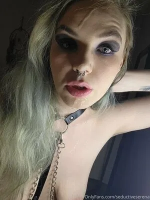 Seductiveserena OnlyFans Leaked Free Thumbnail Picture - #oCUzQfE1Dh