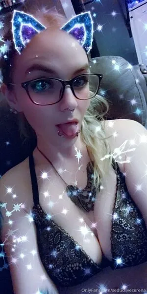 Seductiveserena OnlyFans Leaked Free Thumbnail Picture - #silJq91i5p